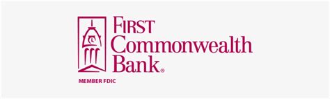 2024 First Commonwealth Bank, Member FDIC NMLS 479240 Routing Number 043306826. . First commonwealth bank near me